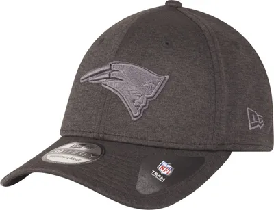 Produktbild von New Era 39Thirty Cap - SHADOW TECH New England Patriots S/M