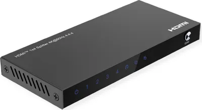 Produktbild von VALUE 4K HDMI Video-Splitter, 4-fach