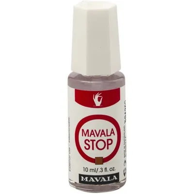 Produktbild von Mavala Behandlung für Maniküre und Pediküre gegen Nagelbeißen, 10 ml
