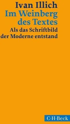Produktbild von Im Weinberg des Textes