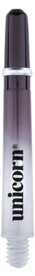 Produktbild von Unicorn Gripper 4 Two Tone Shaft - l/black -- 1 Satz