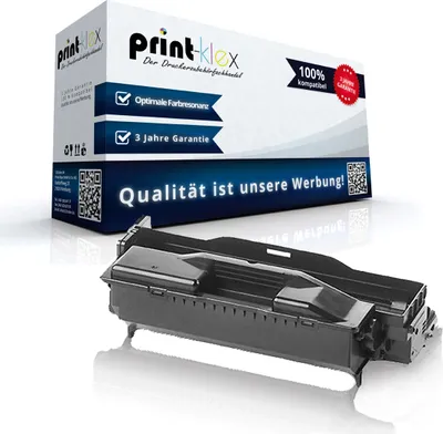 Produktbild von Kompatible Trommeleinheit für OKI ES4140 ES4160 ES4160MFP ES4180 ES4180MFP 01249001 Laser Drum - Office Pro Serie