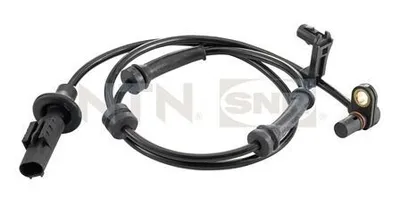Produktbild von SNR ABS Sensor Raddrehzahl für TOYOTA AYGO (WNB1, KGB1) ASB159.13