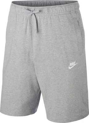 Zdjęcie produktu dla Nike Spodnie Club Short Jsy, BV2772063, Rozmiar: 183