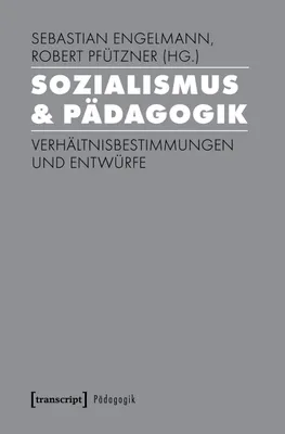 Produktbild von Sozialismus & Pädagogik