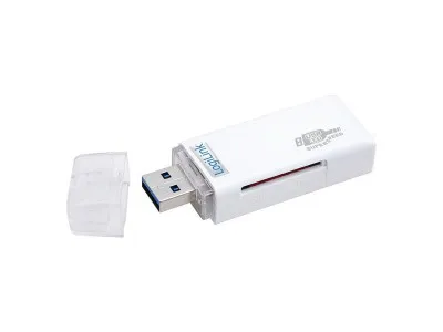 Produktbild von Logilink CardReader USB 3.0
