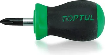 Produktbild von Schraubendreher, Bits TOPTUL FBBB0103