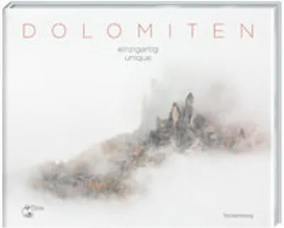 Obrázok produktu pre Dolomiten