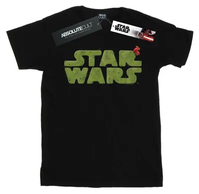 Immagine prodotto di Star Wars - Maglietta da uomo BI46613 (L) (Nero)