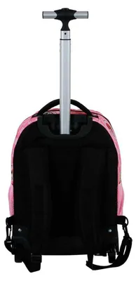Obrázok produktu pre Disney Minnie Cestovný vozík 47cm