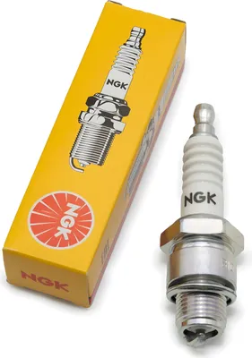 Produktbild von NGK Zündkerze B10HS, 12,7mm Kurzgewinde Ø 14,0mm, 2399 kompatibel mit