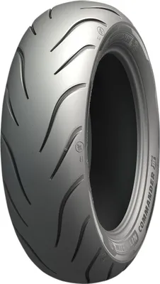 Image de Michelin COM3, dimensions 180/55/R18, indice de charge 80, indice de vitesse H, construction radiale, sans chambre à air (TL)