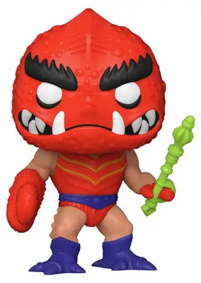 Produktbild von Funko POP Motu Clawful # 1018 (2020 Summer Convention Limited Edition Exclusive)