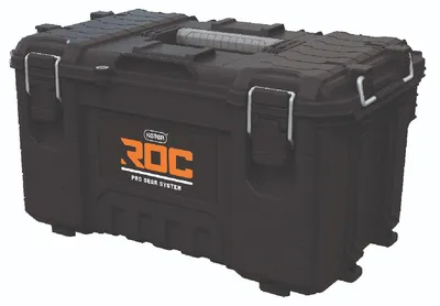 Produktbild von KETER ROC PRO GEAR 2.0 Werkzeugkasten – KT 63 8151