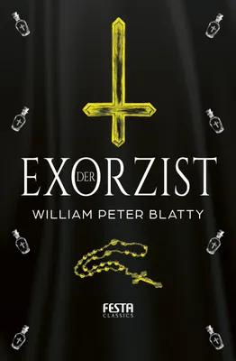 Produktbild von Der Exorzist