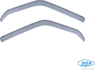 Immagine prodotto di Parafango anteriore DGA Lungo Volkswagen Transporter T4 08/90>03/03