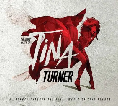 Produktbild von Turner, T: Many Faces Of Tina Turner