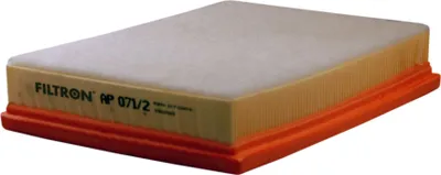 Produktbild von Luftfilter FILTRON AP 071/2 für OPEL Corsa B Schrägheck (S93) Filtereinsatz
