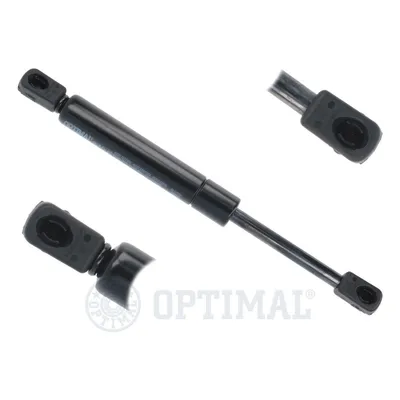 Produktbild von OPTIMAL AG-51580 Gasfeder Heckklappendämpfer für ALFA ROMEO 159 Sportwagon (939) 252mm