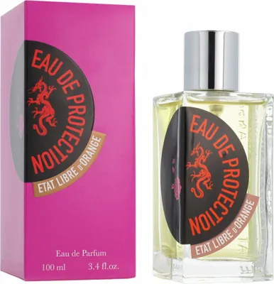 Immagine prodotto di Etat Libre D'Orange Eau De Protection Edp Spray