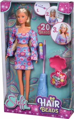 Produktbild von Smoby 105733652S06, 3 Jahr(e), Junge/Mädchen, 290 mm, 132 g, Mehrfarbig