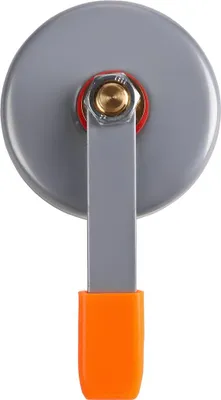 Obrázek produktu pro KRAFT&DELE Svařovací zemnící svorka magnetická 500 A – KD1937
