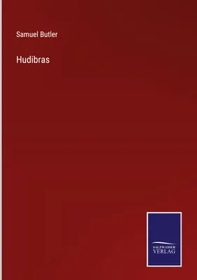 Produktbild von Hudibras