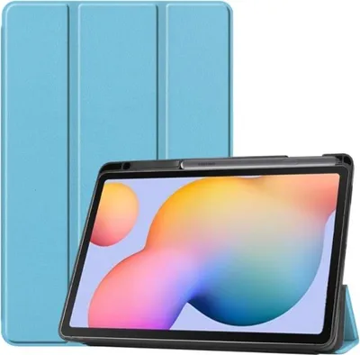 Zdjęcie produktu dla ETUI do SAMSUNG GALAXY TAB S6 LITE P610 P615 P613 P619 P620 P625 2024