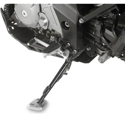 Immagine prodotto di Estensione cavalletto laterale GIVI per SUZUKI