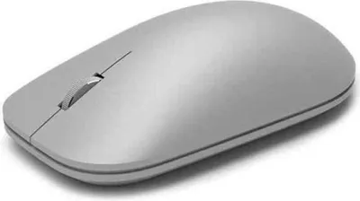 Immagine prodotto di Microsoft 3YR-00006 mouse Bluetooth BlueTrack