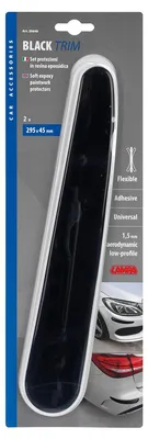 Produktbild von LAMPA Zierleiste für die Tür Leiste 20648