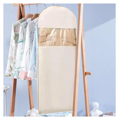 Produktbild von Set von Reisetaschen, selbstkomprimierend, für Gepäck und Kleidung