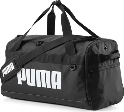 Produktbild von PUMA Unisex – Erwachsene Challenger Duffel Bag S Sporttasche