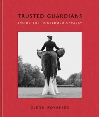 Immagine prodotto di Trusted Guardians