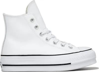 Produktbild von Converse Chuck Taylor All Star Lift Leather High 561676C Damen