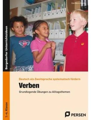 Obrázok produktu pre DaZ - Verben
