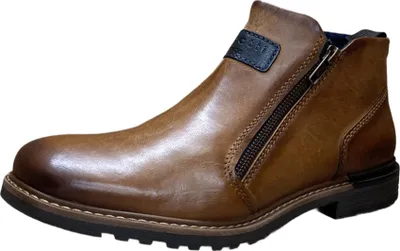 Produktbild von Bugatti Stiefeletten Herren 32313139393838 Braun 47 EU