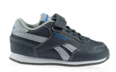 Produktbild von Kinderschuhe REEBOK ROYAL CL JOG 3.0 1V