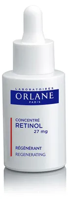 Obrázek produktu pro Pleťový koncentrát proti vráskám s retinolem Supradose (Regenerating Concentrate) 30 ml