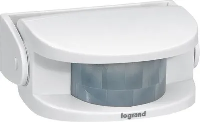 Obrázek produktu pro Detektor pohybu pro sadu rádiového zvonění - Legrand