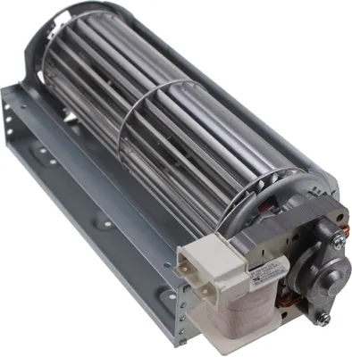 Produktbild von Electrolux - Lüfter-Motor, 220-240V, 13W - 8089626017