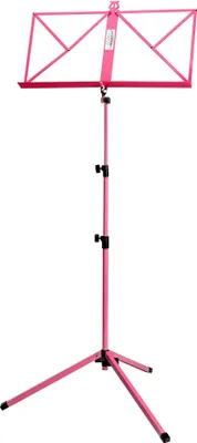 Image de Pupitre Proline rose