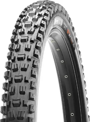 Produktbild von Maxxis Assegai Tubeless 29´´ X 2.50 Mtb-reifen Silber 29´´ x 2.50 Silber 29´´ x 2.50