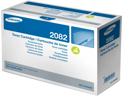 Immagine prodotto di Samsung Cartuccia toner nero MLT D2082S