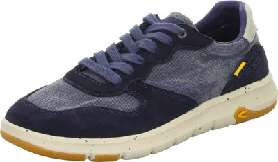 Produktbild von Schnürhalbschuh Freizeit (Casual) 54HV002-722660