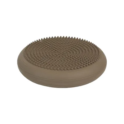 Produktbild von Togu Dynair Balancekissen "Senso XL", 36 cm, Basalt