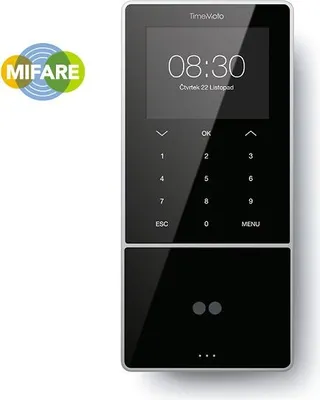 Obrázek produktu pro Docházkový systém TimeMoto TM-838SC