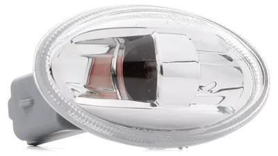 Produktbild von ABAKUS 038-27-840 Blinker Blinkleuchte für OPEL Vivaro C Kastenwagen (K0) Zafira Life (K0) Combo E Kasten / Kombi (X19) COMBO Großraumlimousine (X19)