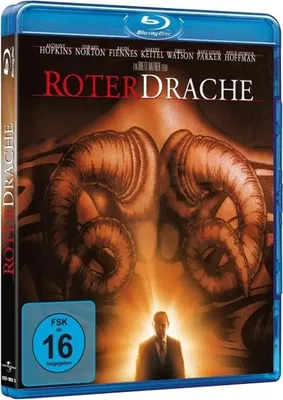 Produktbild von Roter Drache