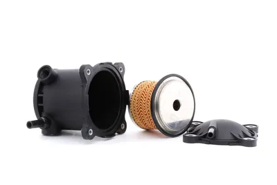 Immagine prodotto di Alloggiamento, filtro carburante PURFLUX FC502